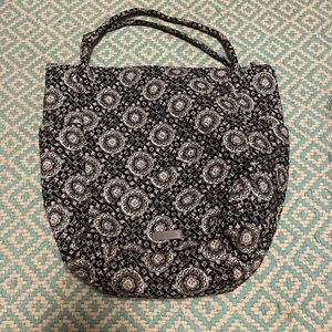 Vera Bradley Tote Bag